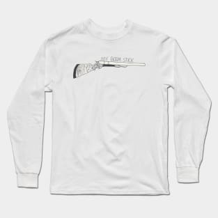 My Boomtick Long Sleeve T-Shirt